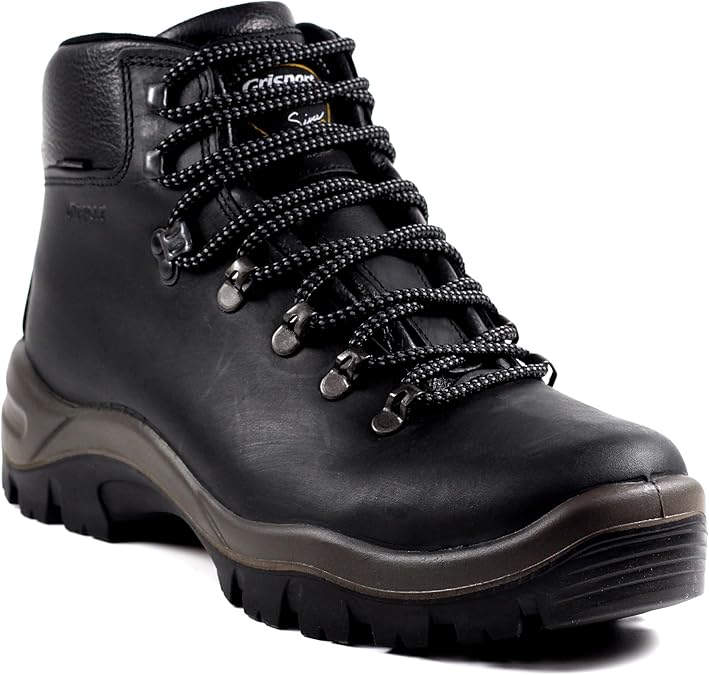 Grisport Unisex Peaklander Hiking Boot
