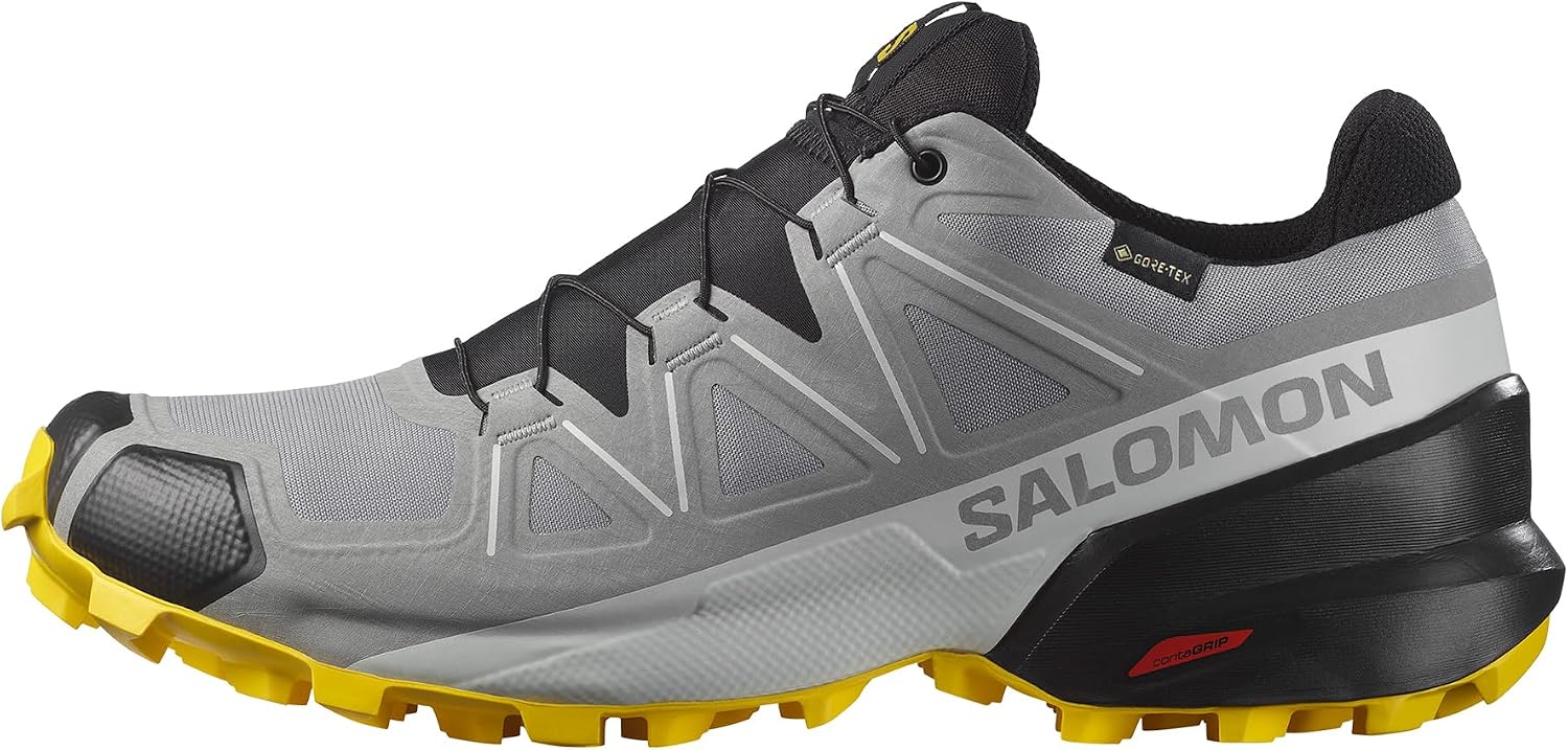 Salomon Men's Speedcross Gore-texRunning Shoe