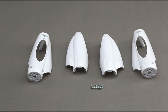 HobbyZone Motor Fairing Set: Delta Ray