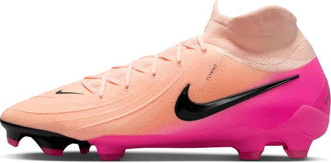 Nike Phantom Luna 2 Pro FG High-Top Soccer Cleats