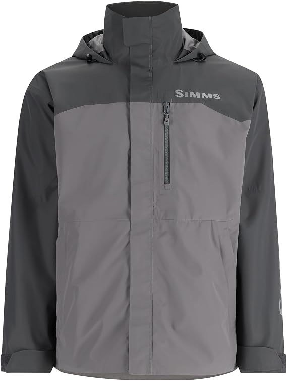 Simms mens Challenger Jacket