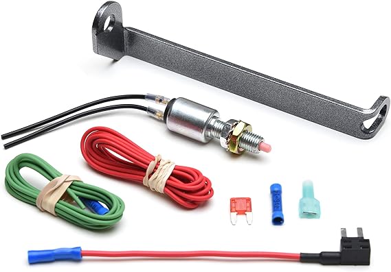 Roadmaster 751471 Brake Light Switch Kit