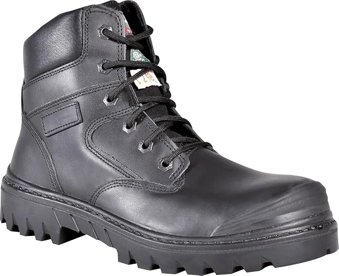 COFRA Durran I/C EH PR Men's Safety Boot