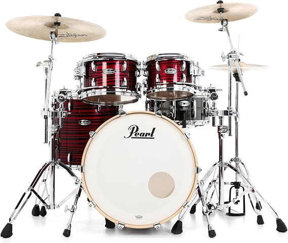 Masters Maple 4-pc. Shell Pack