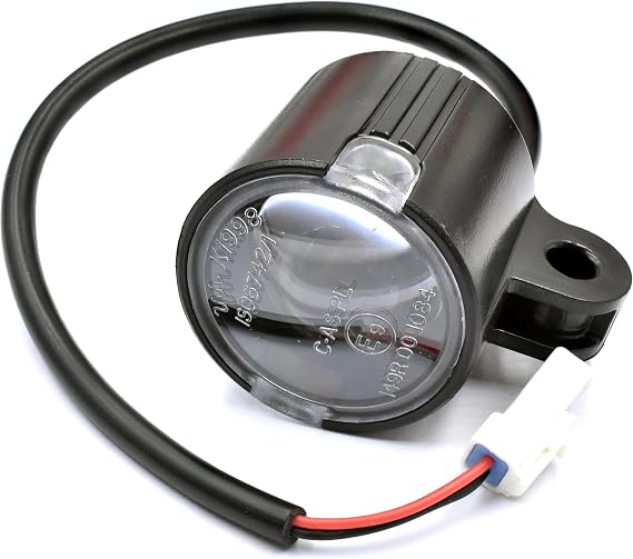 myBESTscooter - Flashlight Front Light For Xiaomi Elite Electric Scoter