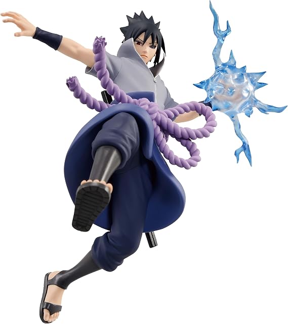 Sasuke Uchiha Statue 13cm