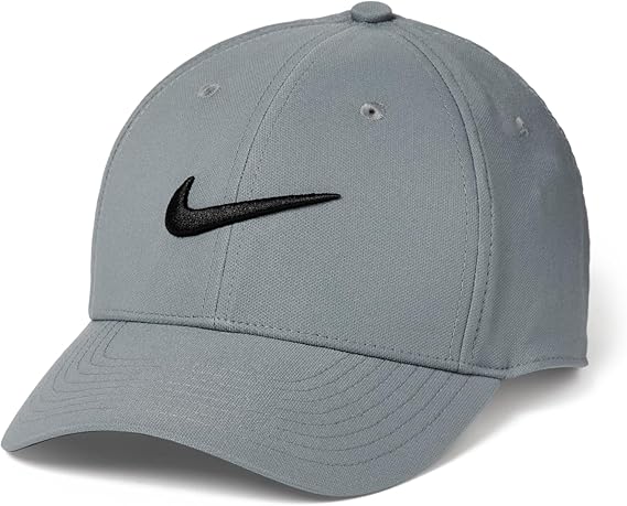 Nike Dri-fit Club Structured Swoosh Cap