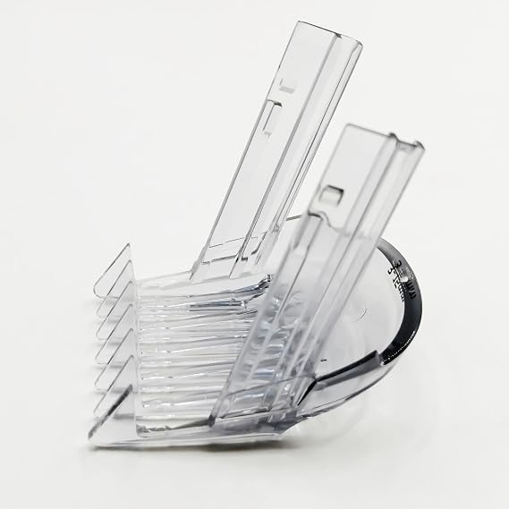 3-15mm Hair Trimmer Clipper Comb Replacement for HC5650 HC5690 HC5691 HC7650 Adjustable Precison Accessories New