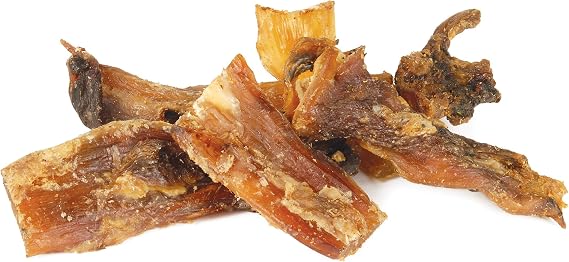 Value Bags - Back Strap 1lb