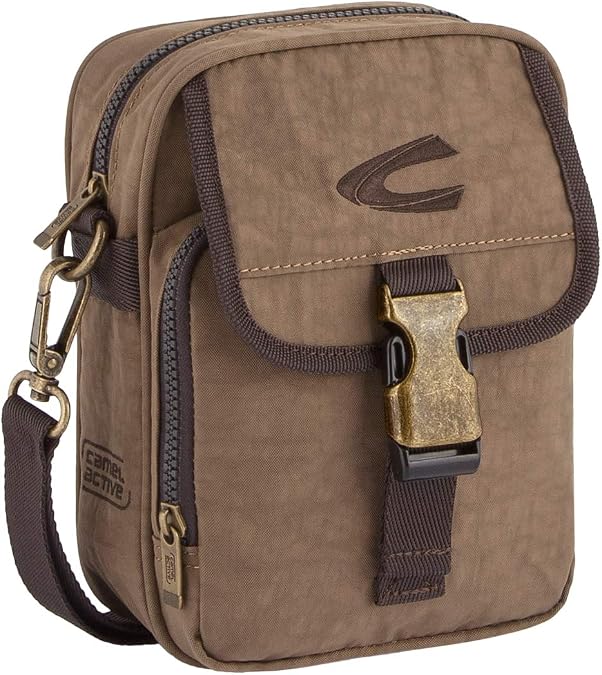 camel active Journey Shoulderbag S