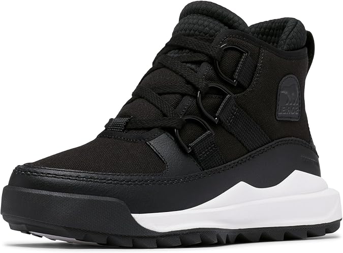 Sorel womens OnaTM Rmx Chukka Plus Waterproof