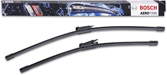 BOSCH Aerotwin Wiper Set Bmw 3 Series G20 (2020-2024), 4 Series (G22/G23/G26) (2020-2024) [600/475 mm] A605S 3397014774