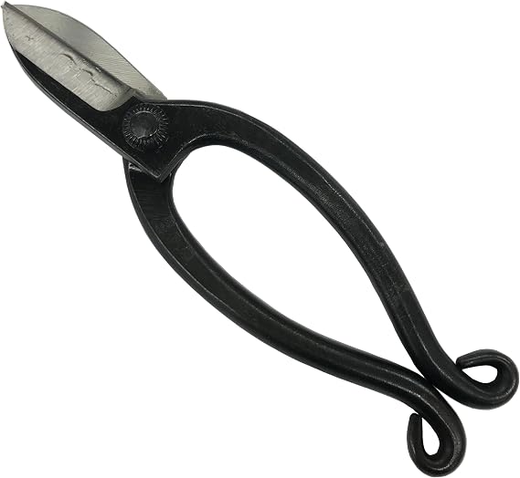 SAKAGEN Ikenobo Flower Arranging Shears/Ikebana Scissors