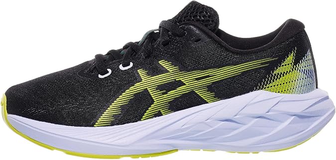 ASICS Kid's NOVABLAST 5 Grade School Running Shoes