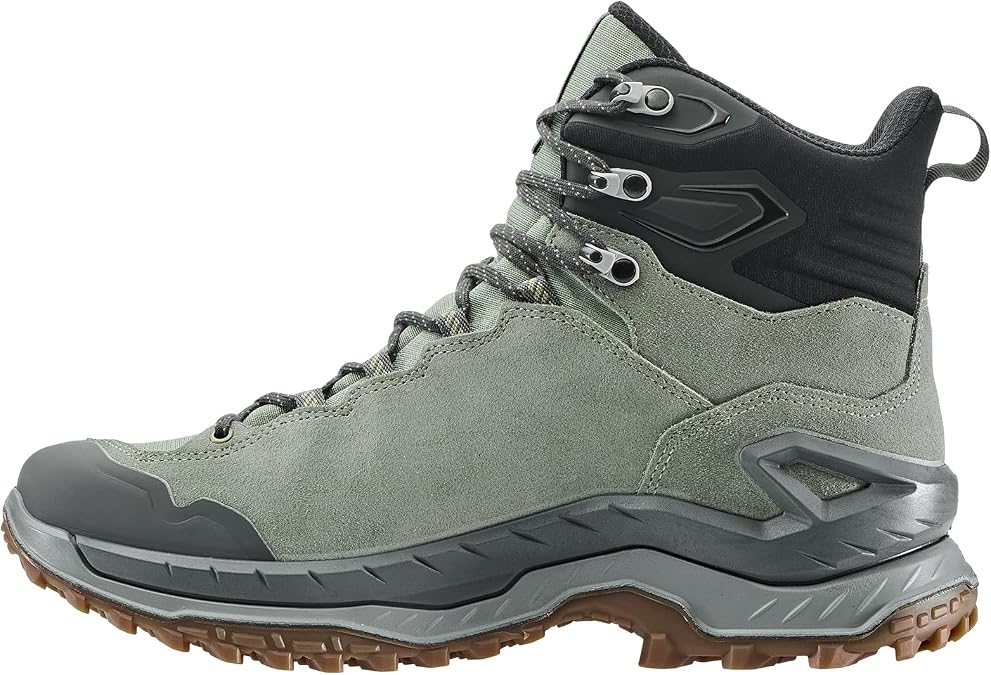 LOWA Adult INNOVO GTX MID Blau