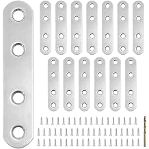 Mending Plates and Straight Brace