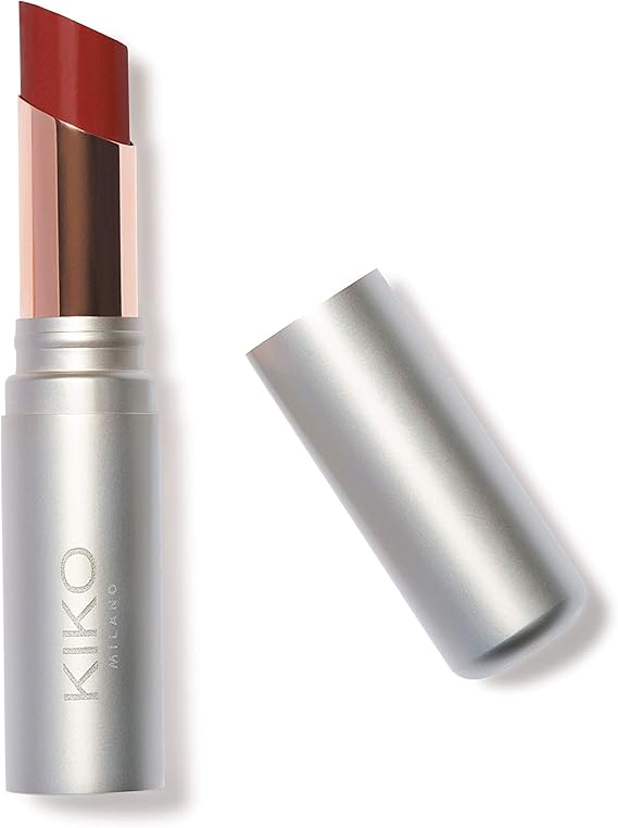 Kiko Milano LIPSTICK - HYDRA SHINY LIP STYLO - 009