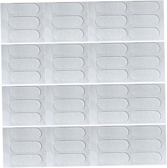 Ear Corrector for Adults 12 Sheets Silicone Corrector Safe and Discreet Correction