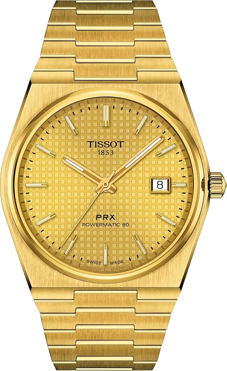 Tissot PRX Powermatic 80