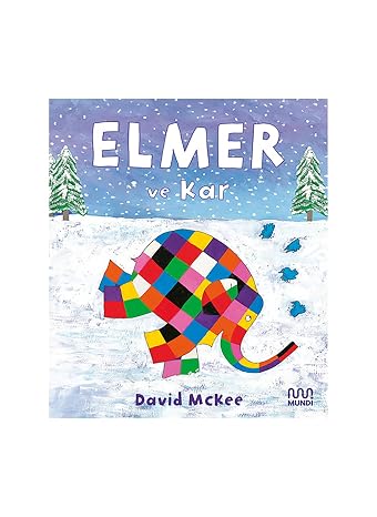 Elmer And Snow