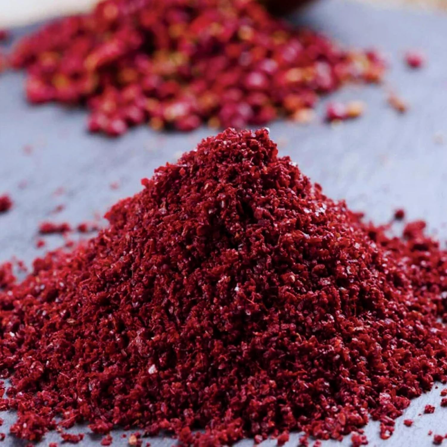 Manisa Birlik Geleneksel Baharat Sumak x 250 Gr