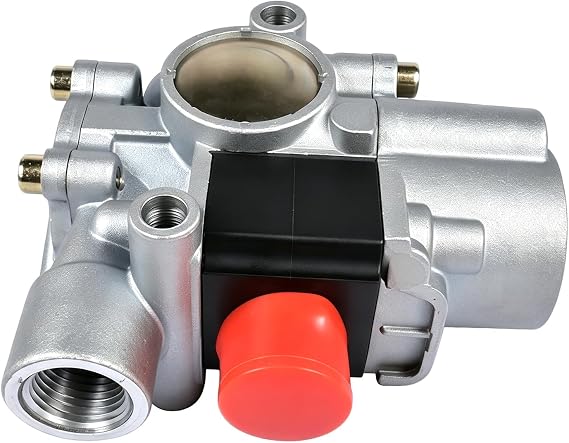 4721950520 Replacement for Wabco ABS Solenoid Modulator Valve 12Volt