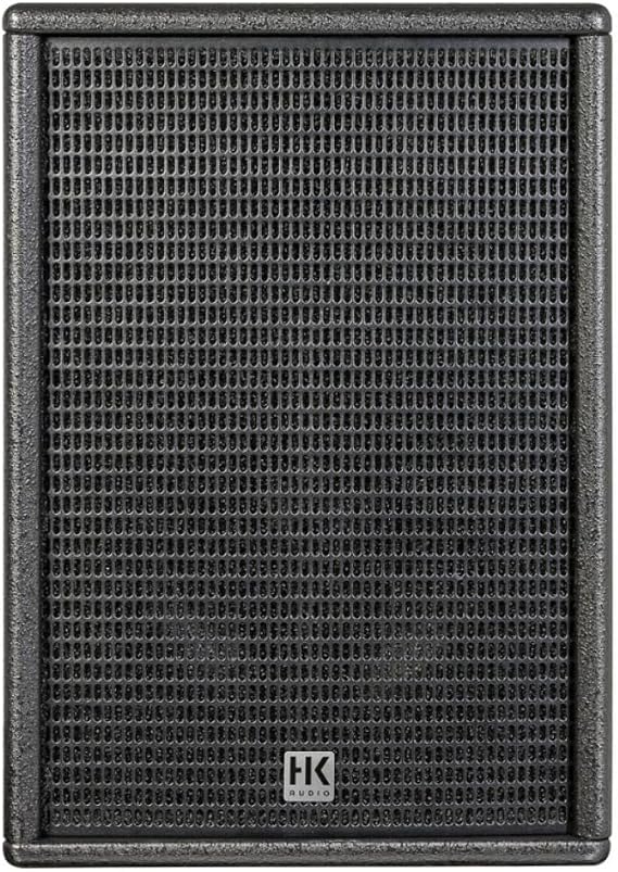 Hk Audio PREM-PRO-110-XD2 1200 Watt 1 x 10 Active Speaker