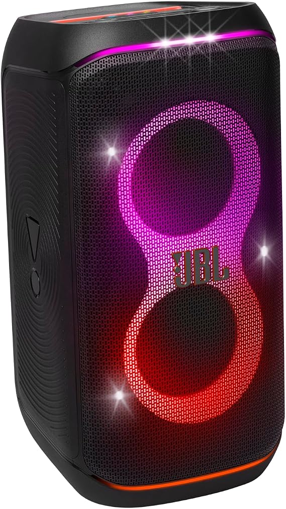 JBL Partybox Club120, Bluetooth Hoparlör, Siyah