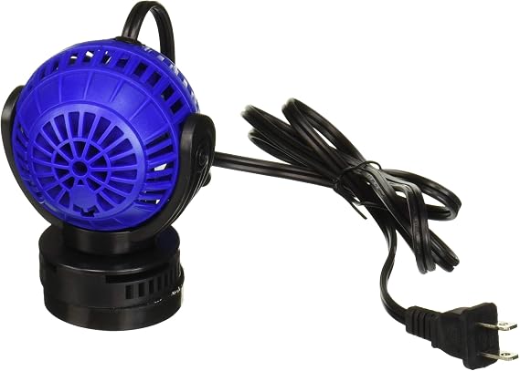 SunSun JVP-132 12W 2113gph Wavemaker with Magnet