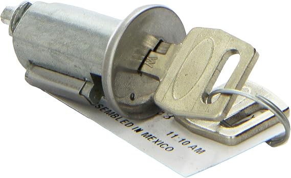 Standard Motor Products, Inc. - Lock Cylinder (US-23LT)