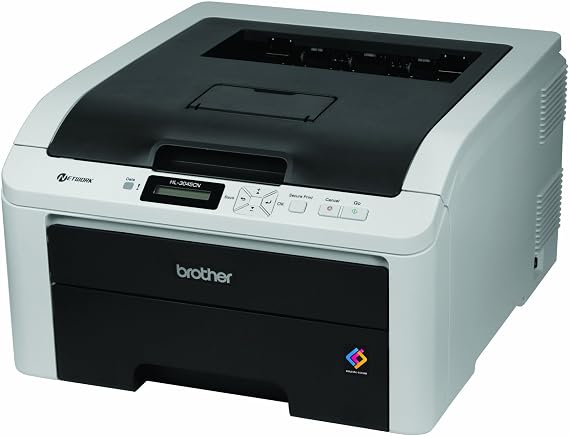 Brother Printer HL3045CN Color Printer