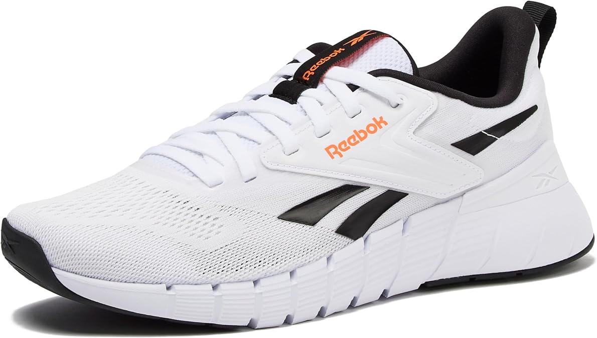 Reebok Nano Gym 1.0 Athletic Workout Mens Shoes