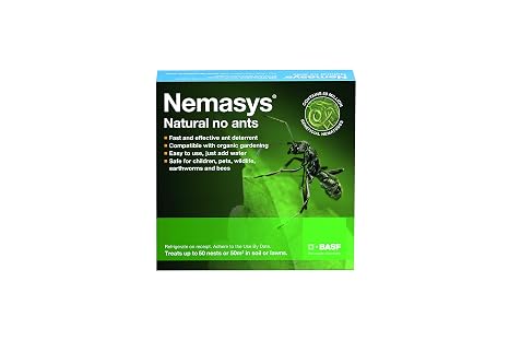 nemasys no ant large pack treating 50sqm