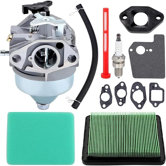 GCV190 Carburetor for Honda GC190 GCV190 GCV190A GV190LA Engine