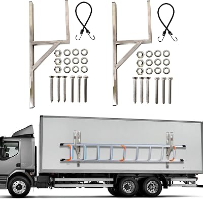Ladder Racks
