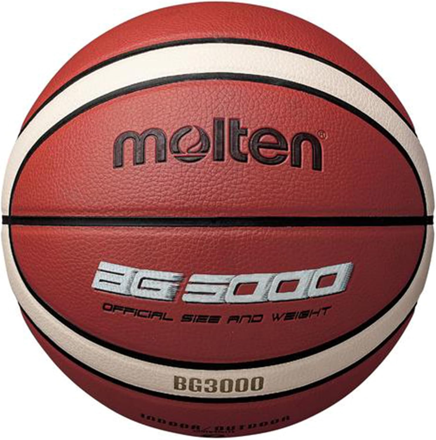 Molten Basketball, IndoorOutdoor
