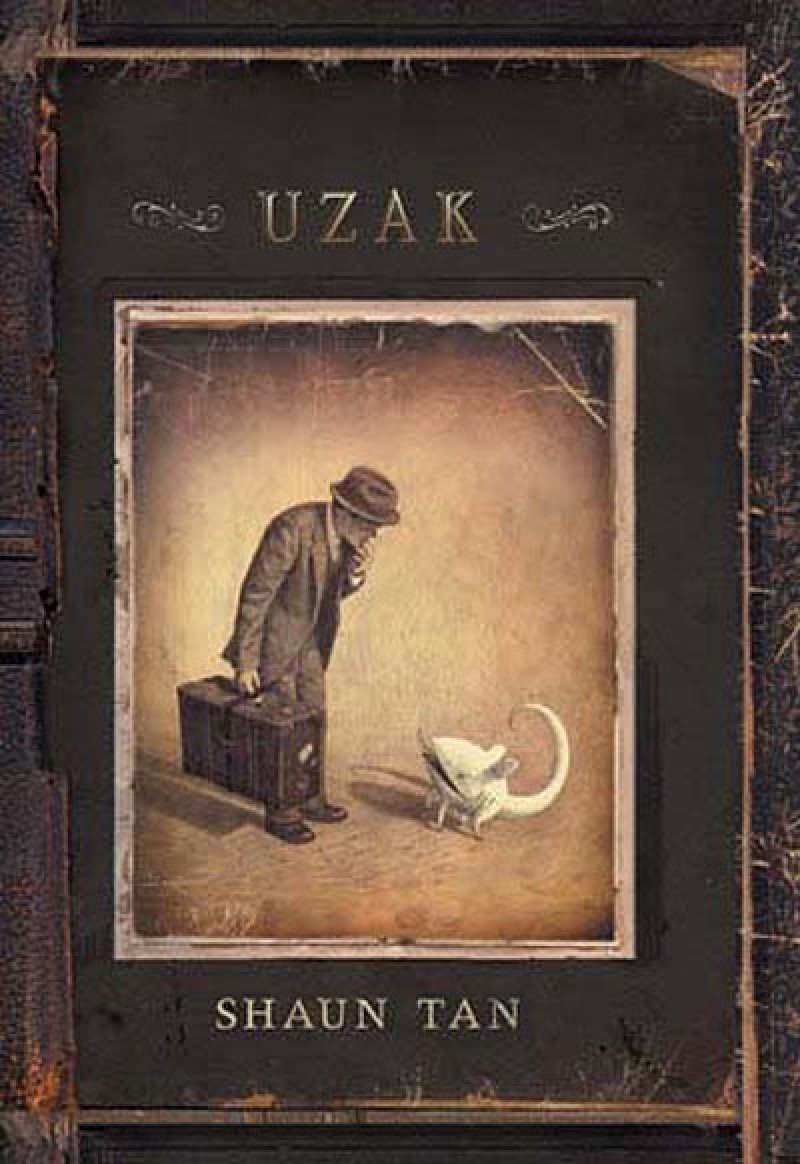 Remote Hardcover Cover – January 1, 2014