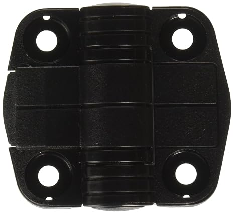 C6-20, Detent Hinges, Southco