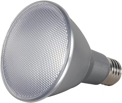 Satco S9430 13PAR30LNLED402700K120V  Sold as case of 6