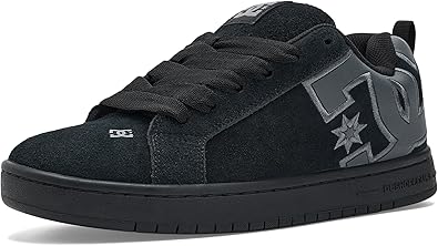 DC Shoes Mens Court Graffik Se
