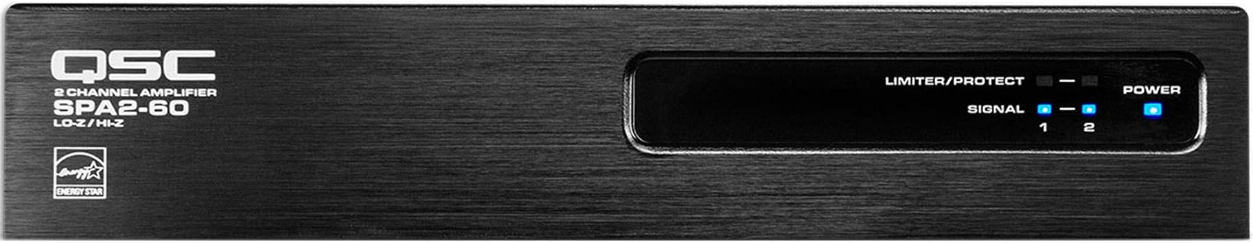 QSC Audio FG-002202-00