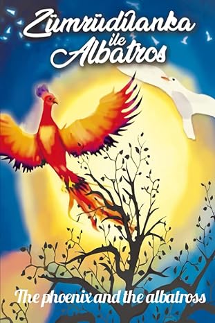 The phoenix and the albatross