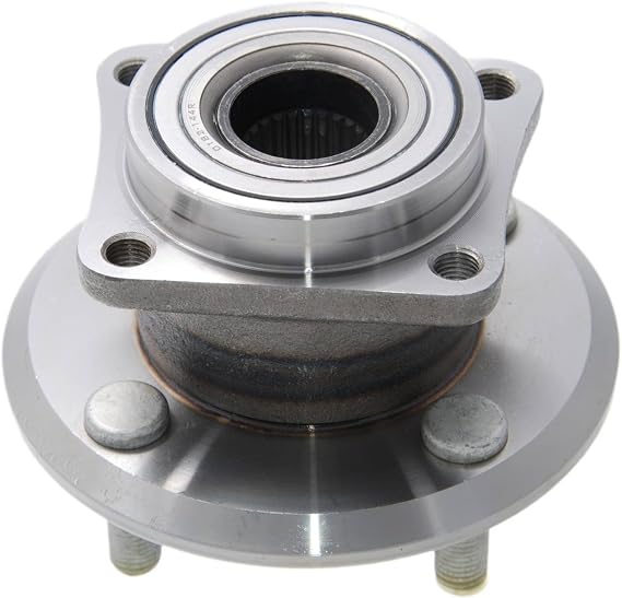 4241012240 - Rear Wheel Hub For Toyota