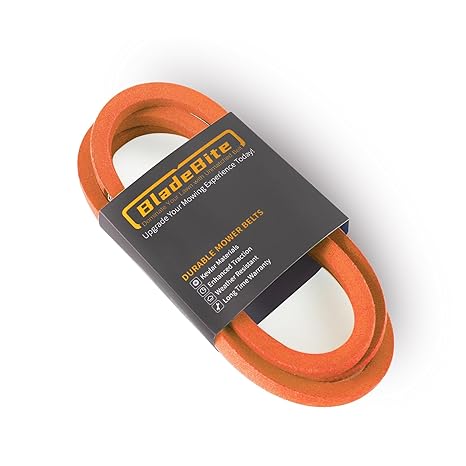 Deck Belt/Kevlar Cord / 5/8" x 149 1/2" - Compatible with Kubota K5579-36710 Most mowers with RCK48P Decks