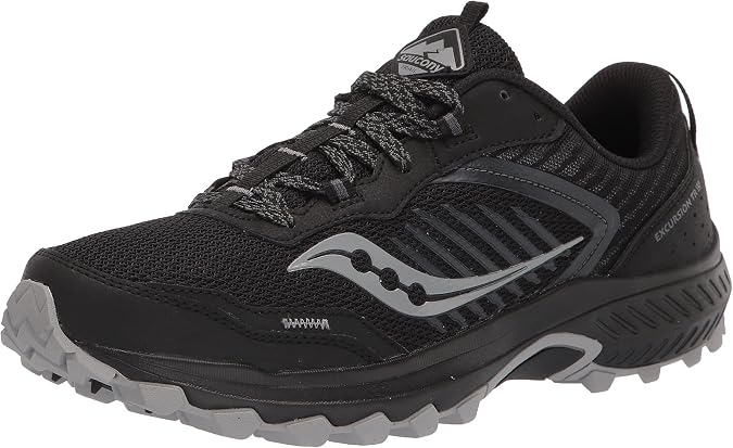 Saucony mens Excursion Tr15
