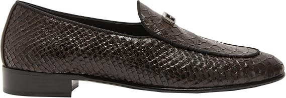 GZ RUDOLPH Loafers