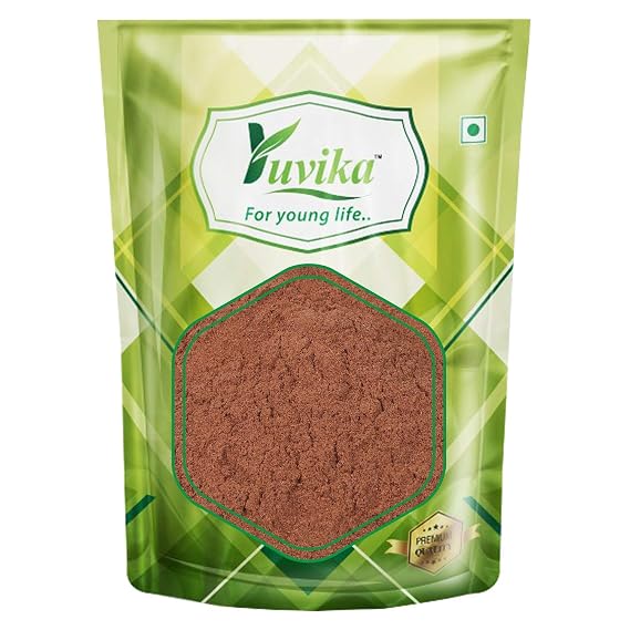 YUVIKA Kaiphal Powder - Myrica Esculenta - Myrica Nagi (100 GM)