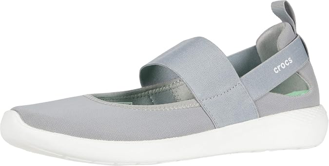 Crocs Women's LiteRide Mary Jane Sneaker