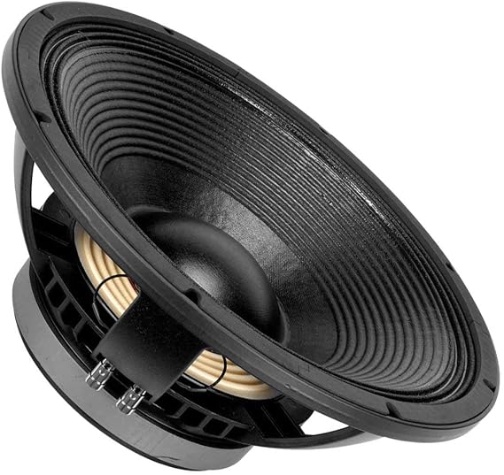 B&C 15PS100 15" Woofer