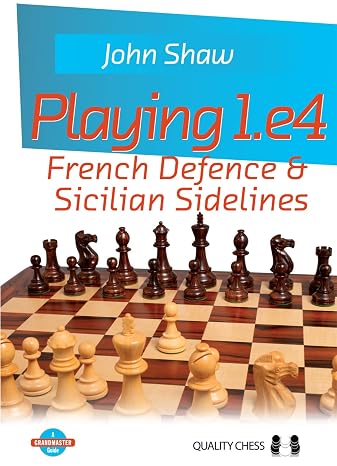 Playing 1.e4 (Grandmaster Guide)